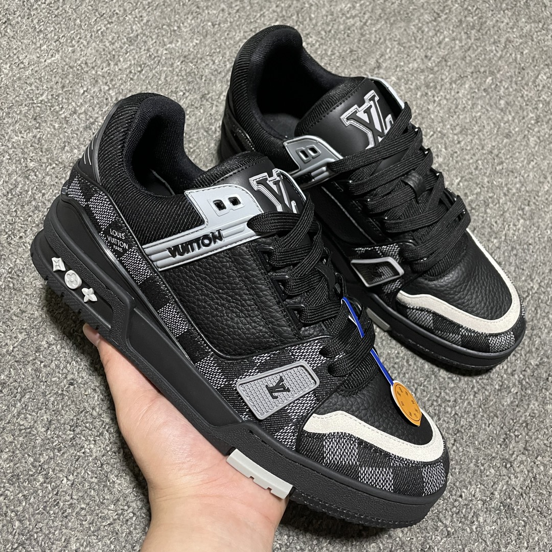 Louis Vuitton Trainer Line Sneakers（1ACPSF)