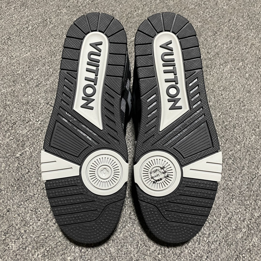Louis Vuitton Trainer Line Sneakers（1ACPSF)
