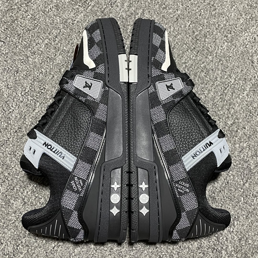 Louis Vuitton Trainer Line Sneakers（1ACPSF)
