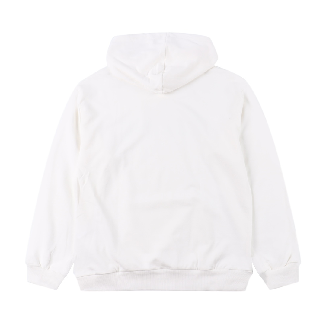 CELINE Hoodie (2Y321670Q-01OB）