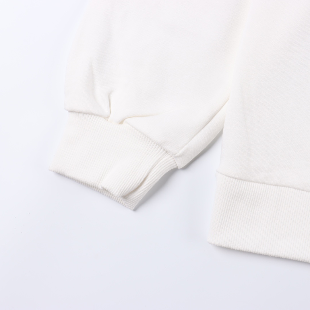 CELINE Hoodie (2Y321670Q-01OB）