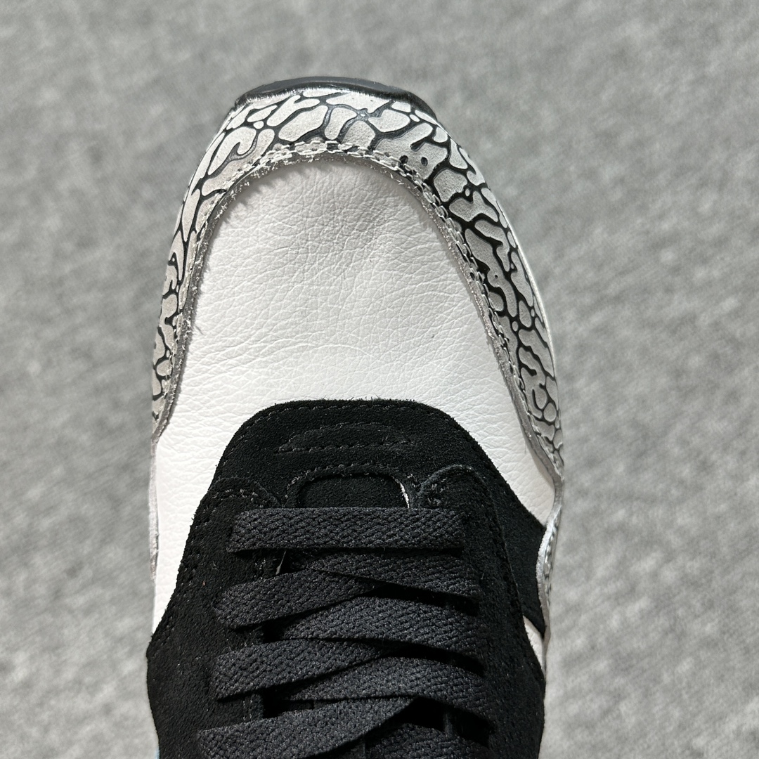 atmos × Nike Air Max 1 Premium Retro "Elephant/Safari"(2017)(908366-001)