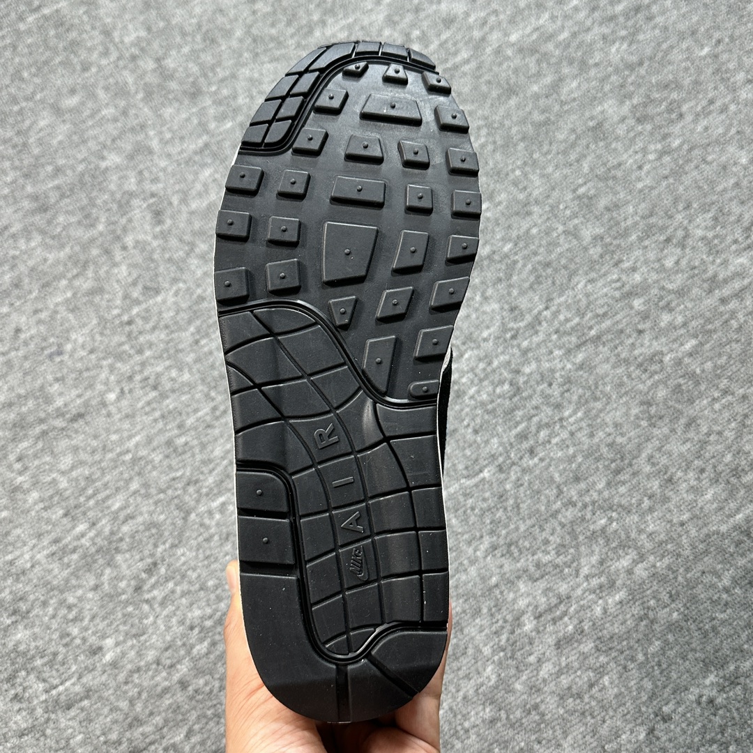 atmos × Nike Air Max 1 Premium Retro "Elephant/Safari"(2017)(908366-001)