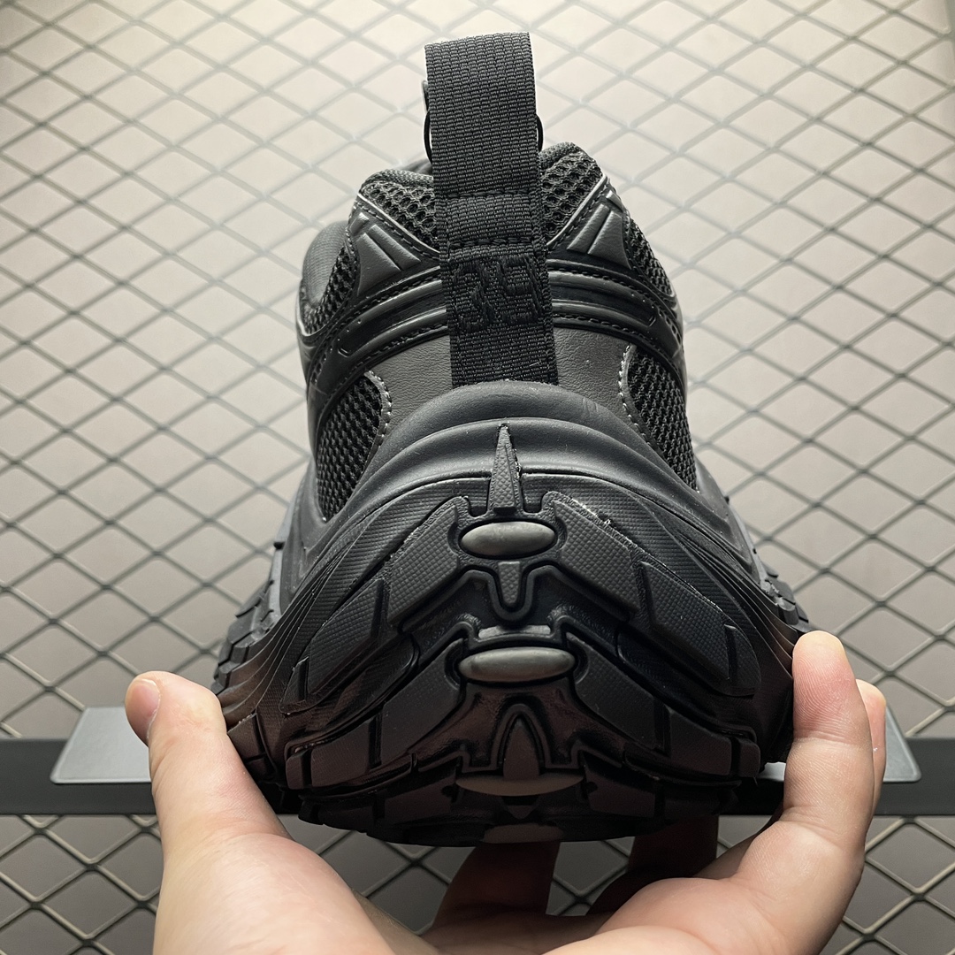 Balenciaga 10XL sneakers（792779W3XL81000）