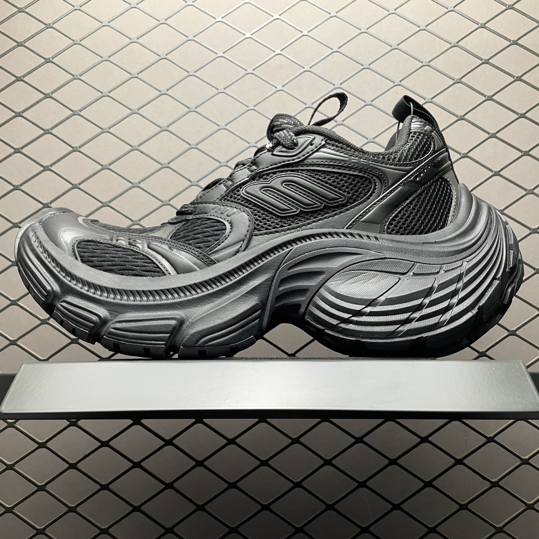 Balenciaga 10XL sneakers(792779W3XL81000) Balenciaga 10XL sneakers(792779W3XL81000)
