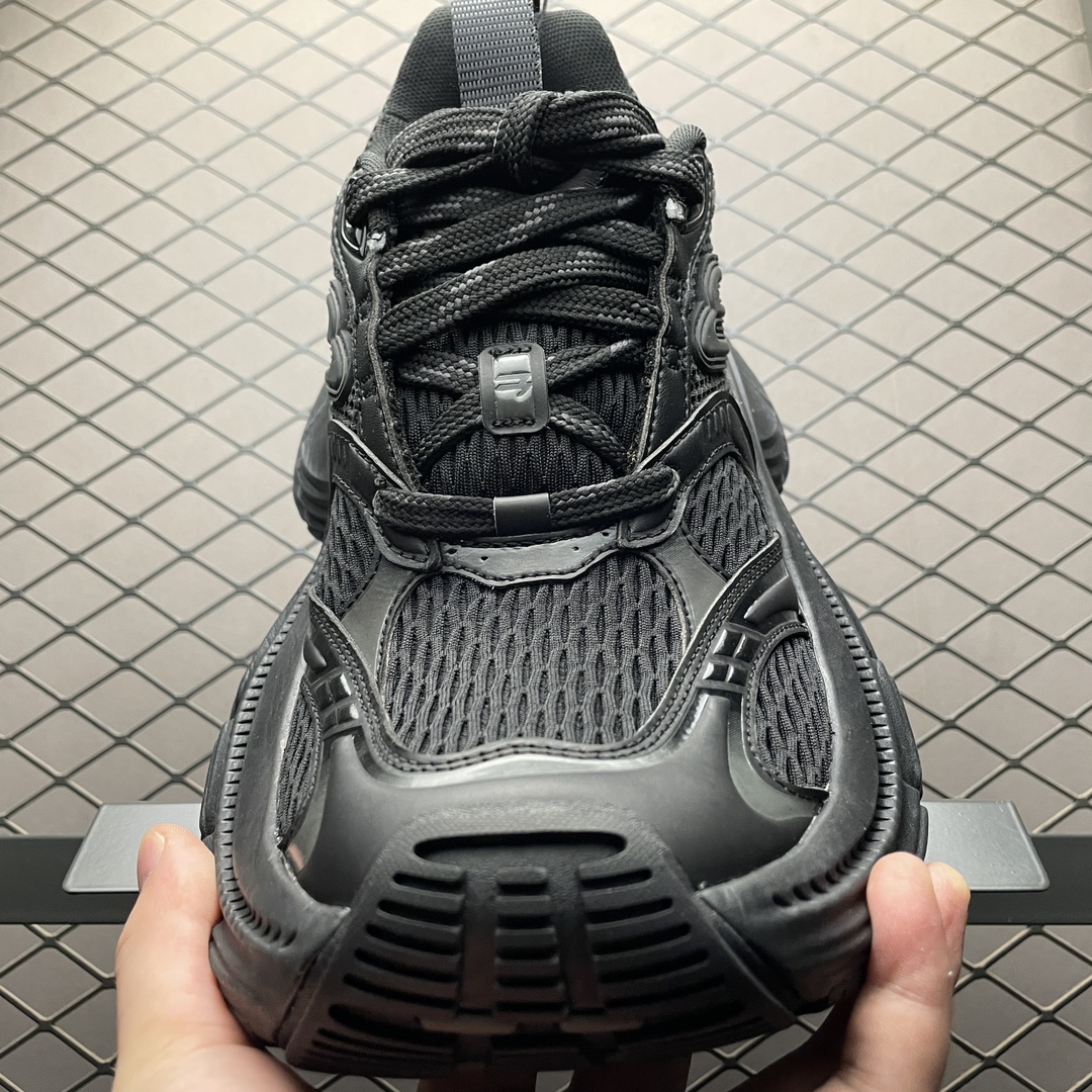 Balenciaga 10XL  sneakers（792779W3XL81000）