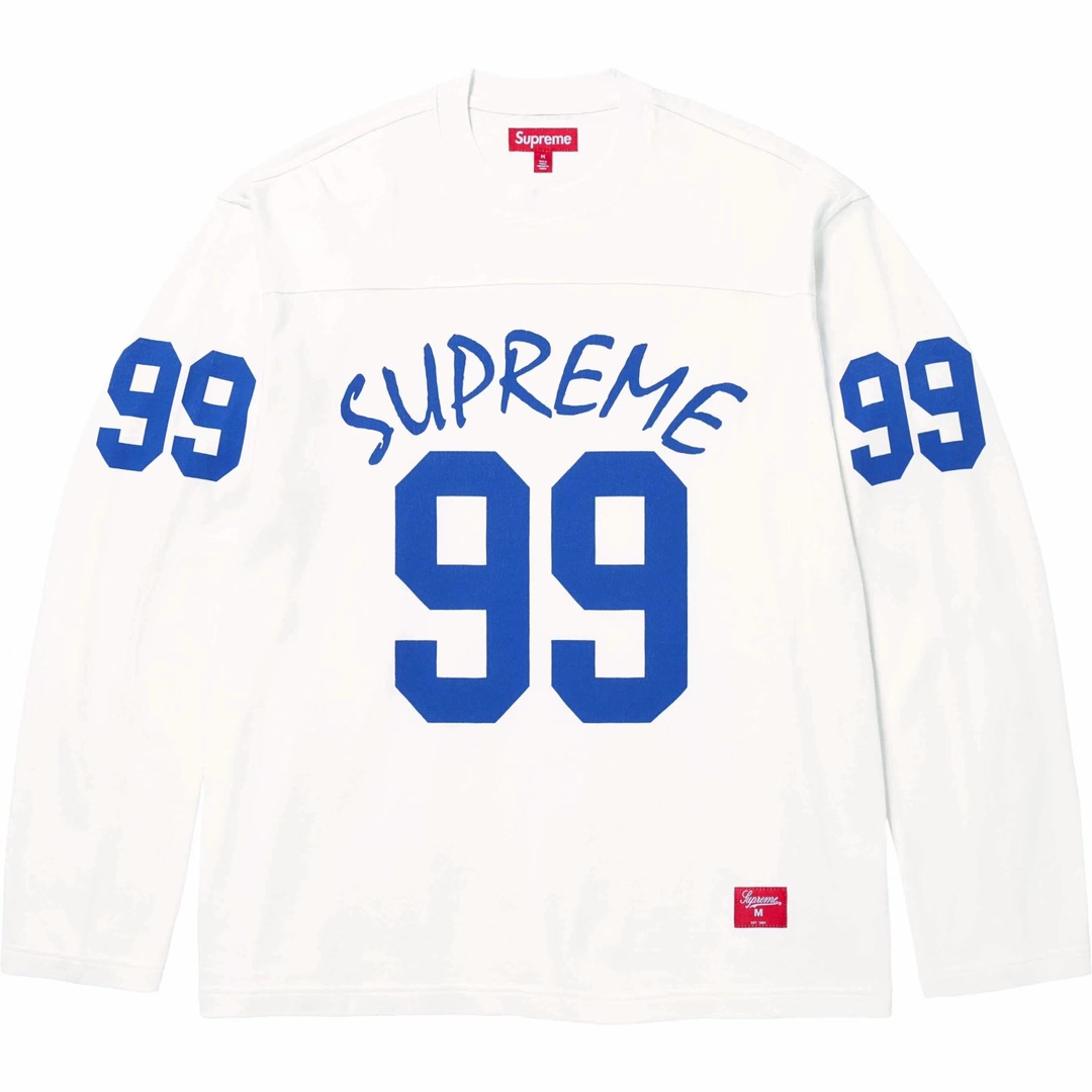 Supreme ゲームシャツ