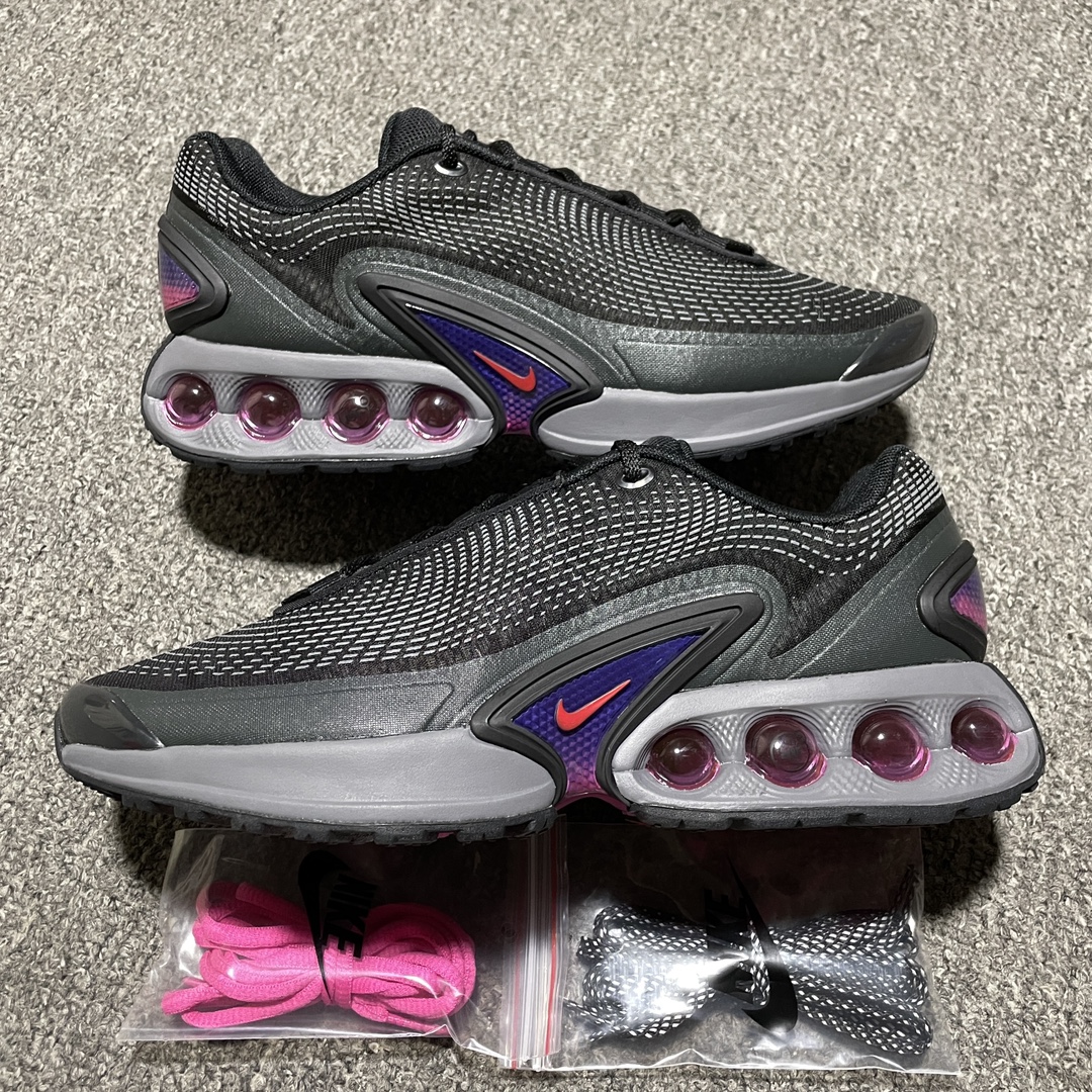 Nike Air Max DN "All Night"(DV3337-008)