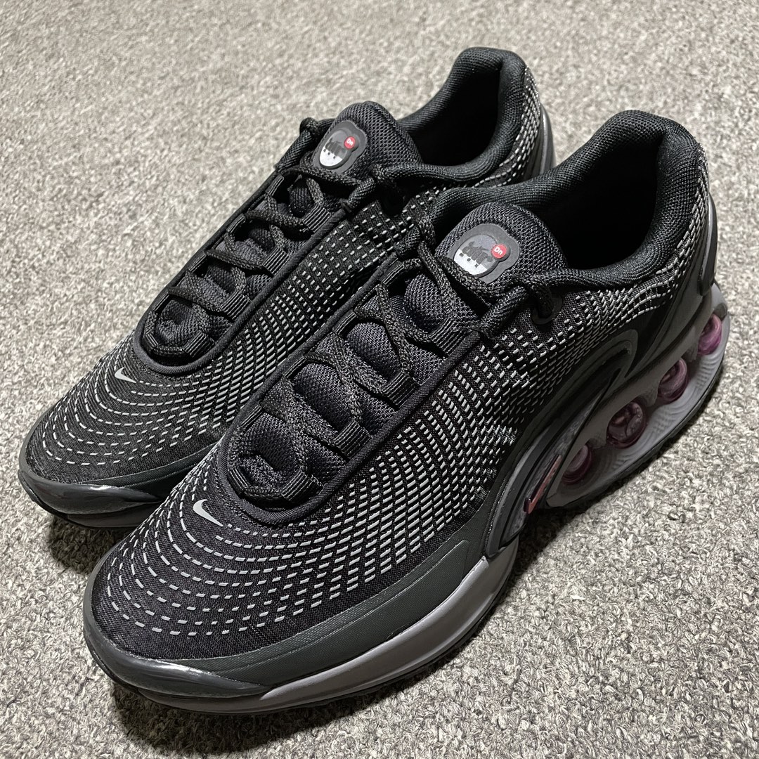Nike Air Max DN "All Night"(DV3337-008)