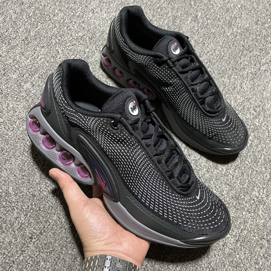 Nike Air Max DN "All Night"(DV3337-008)