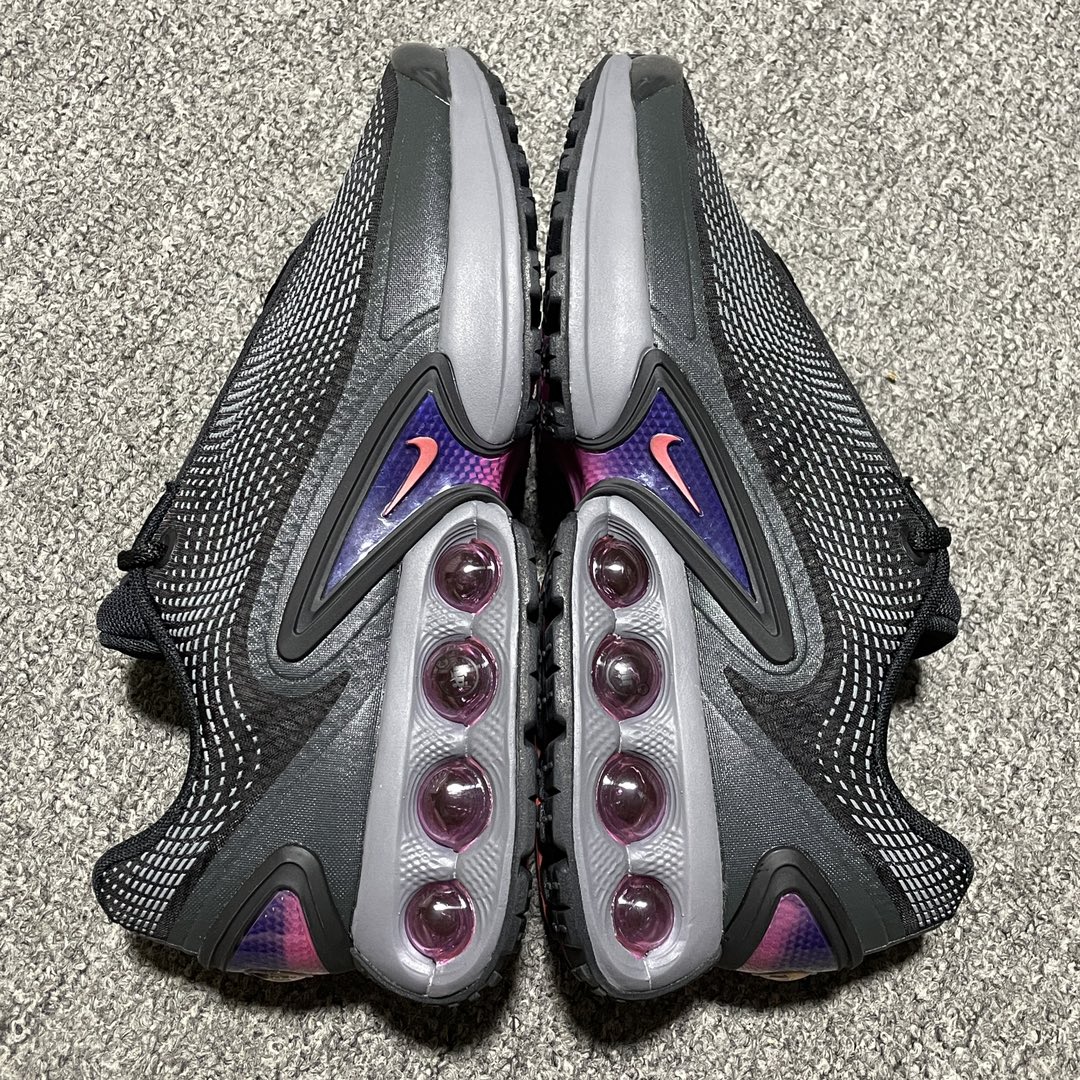 Nike Air Max DN "All Night"(DV3337-008)