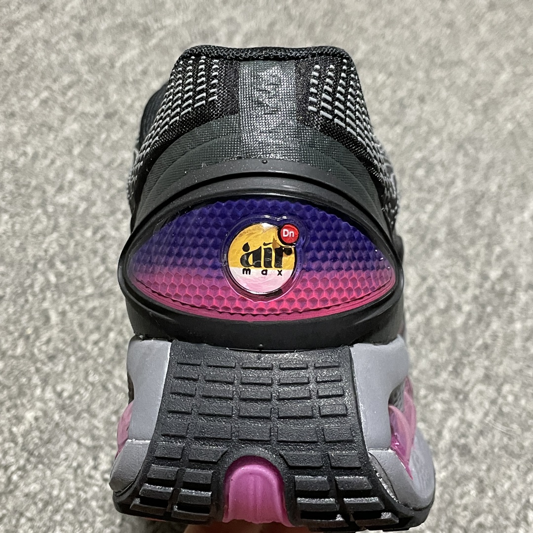Nike Air Max DN "All Night"(DV3337-008)