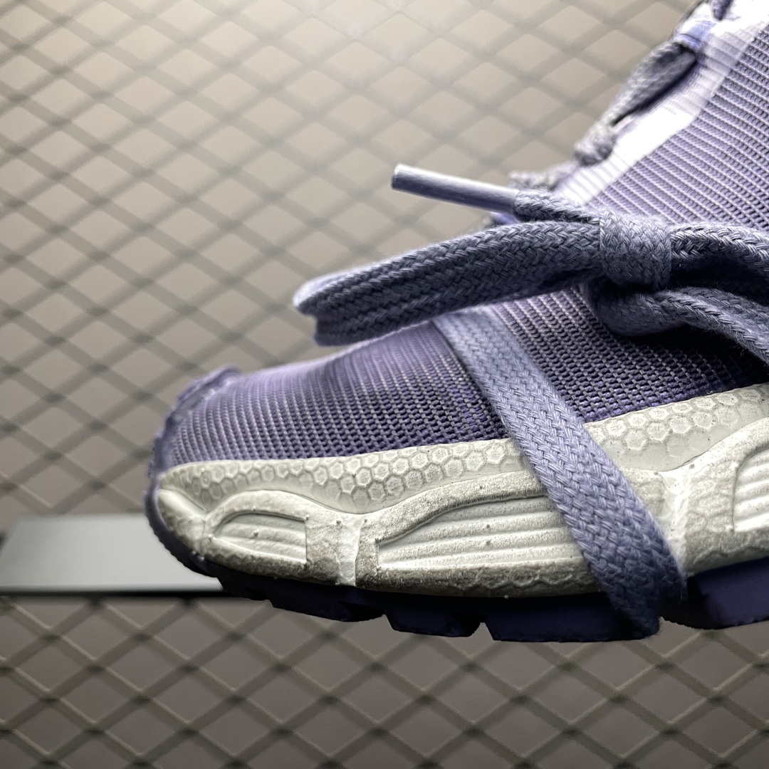 BALENCIAGA WOMEN’S 3XL NET SNEAKER IN LIGHT PURPLE（734731W2SM35890）