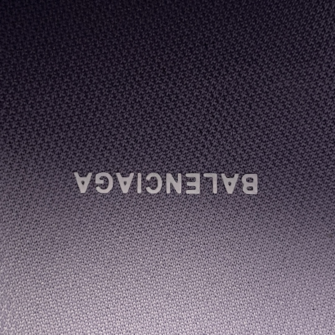 BALENCIAGA WOMEN’S 3XL NET SNEAKER IN LIGHT PURPLE（734731W2SM35890）