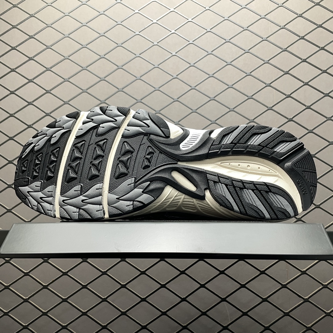 Asics Gel-Kahana TR V4 "Silver White"（1203A497-200）