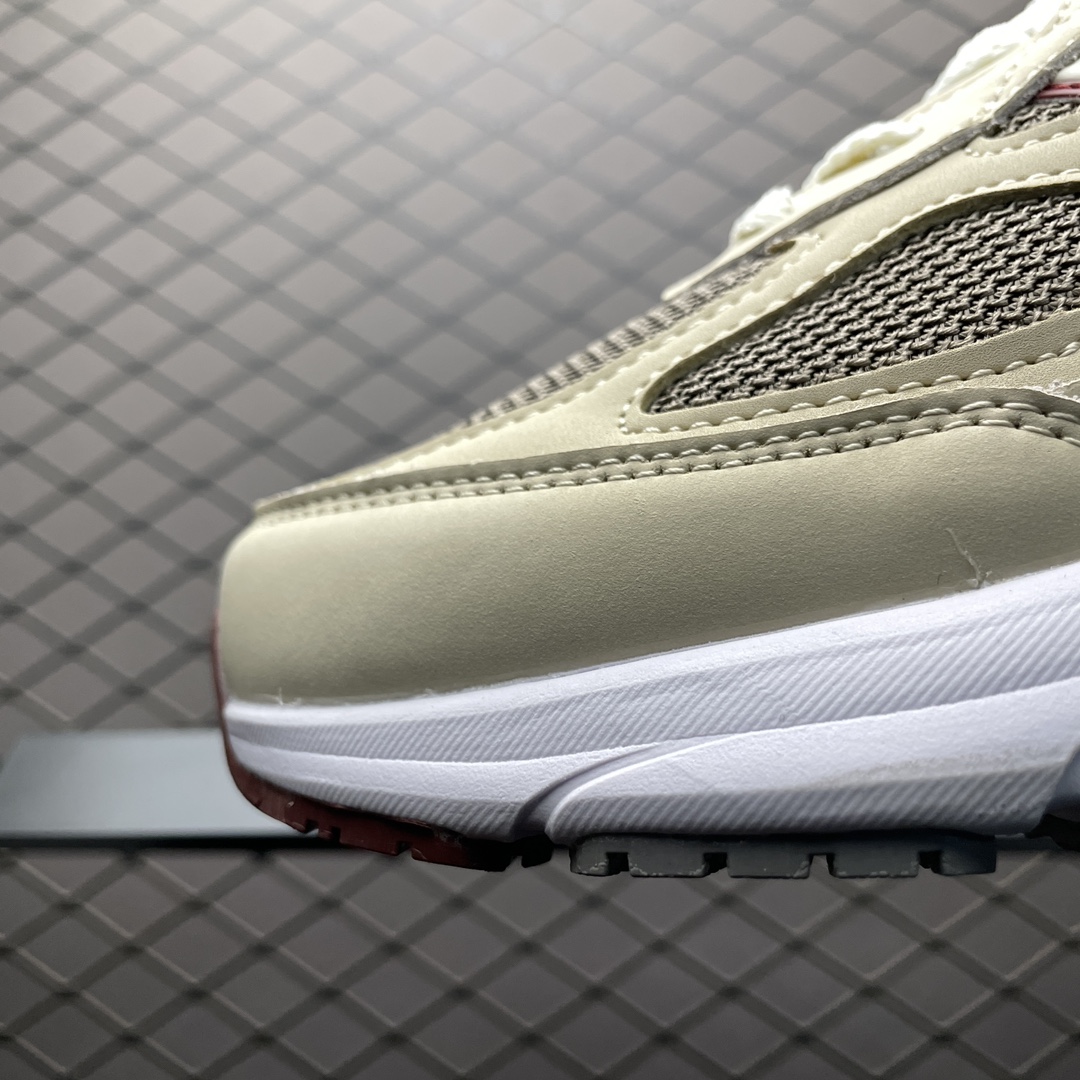 Loro Piana × New Balance 990V6 "Raw Cashew"(U990LO6)