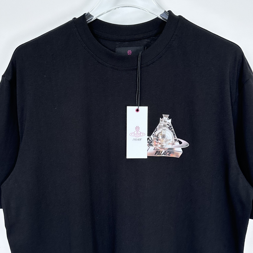  PALACE X VIVIENNE WESTWOOD  TEE（VW-0001-1）