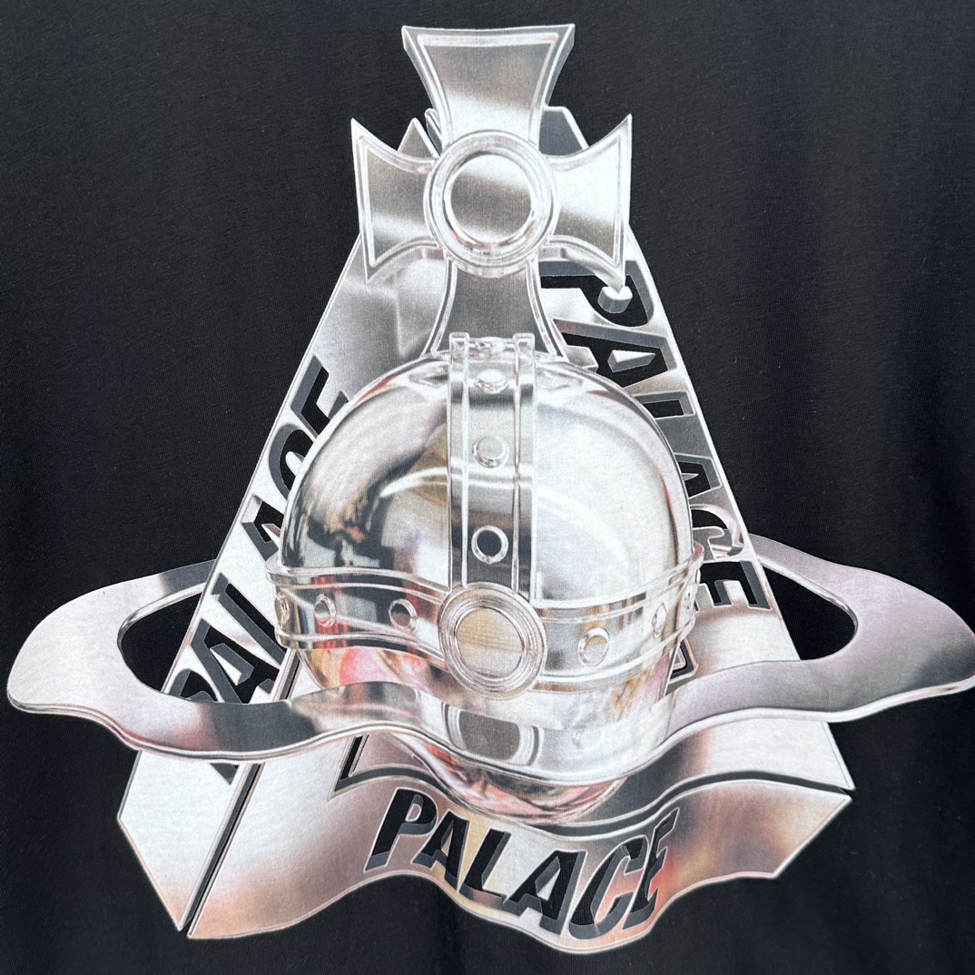  PALACE X VIVIENNE WESTWOOD  TEE（VW-0001-1）