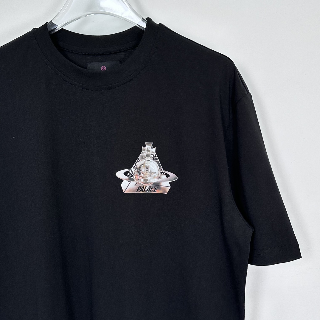  PALACE X VIVIENNE WESTWOOD  TEE（VW-0001-1）