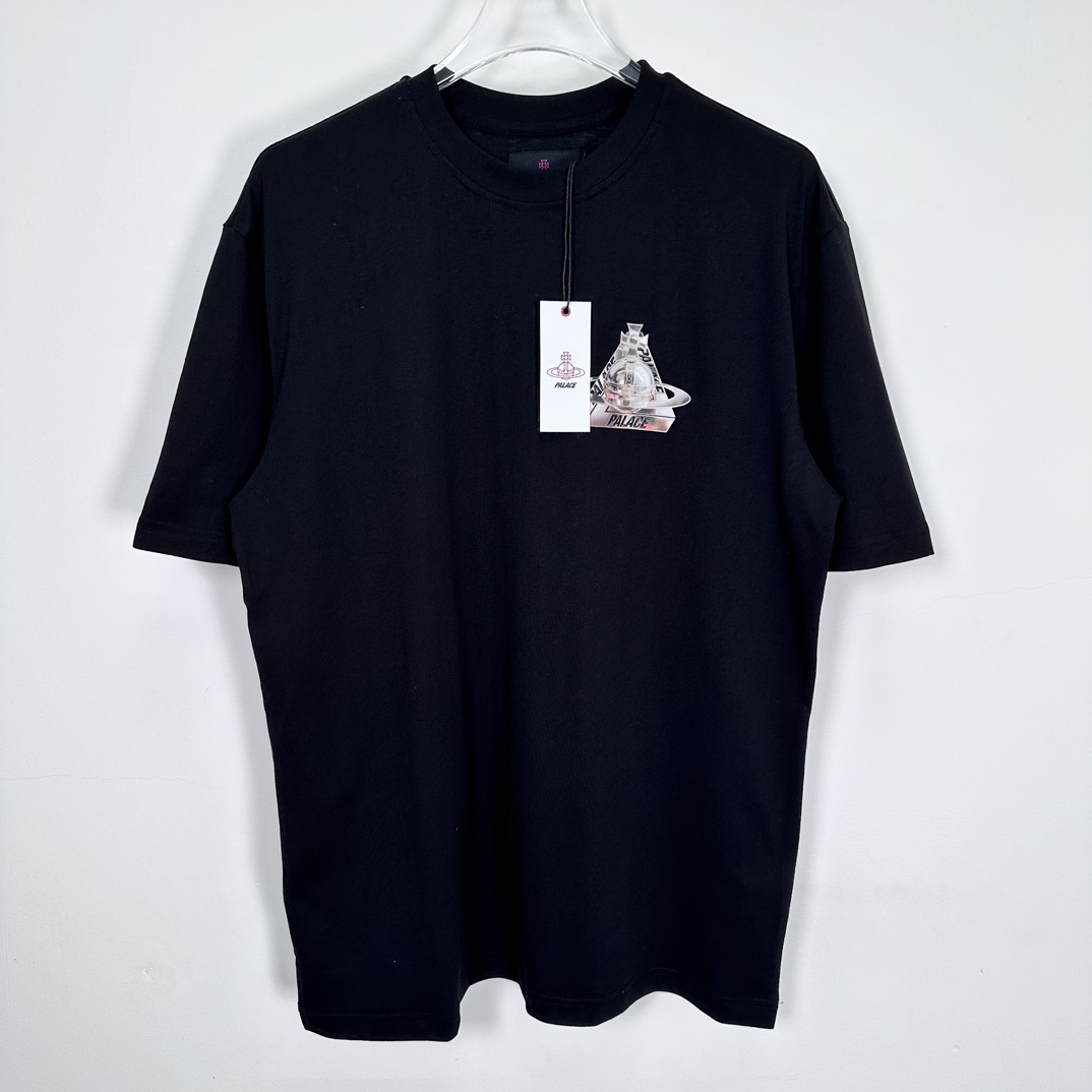  PALACE X VIVIENNE WESTWOOD  TEE（VW-0001-1）