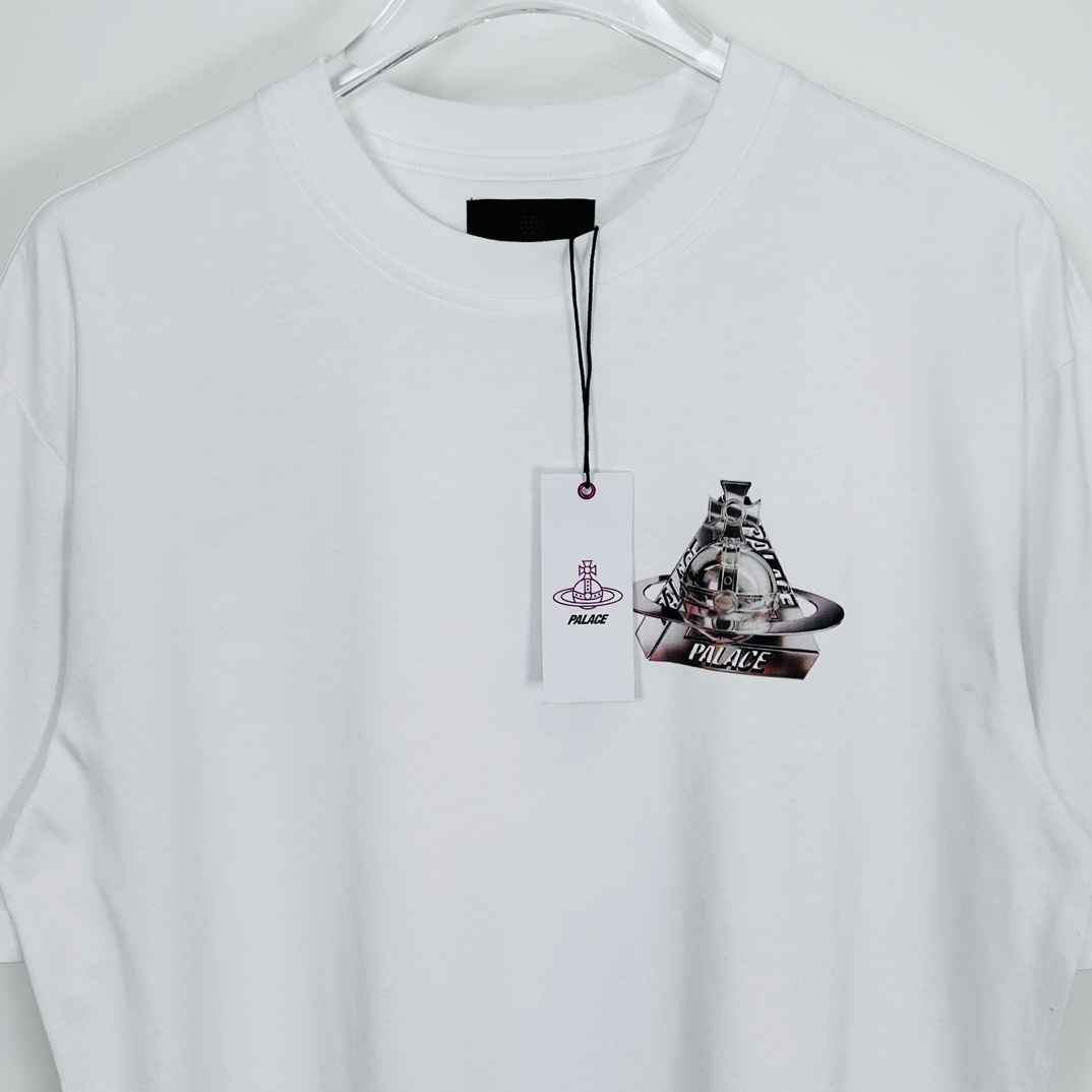 PALACE X VIVIENNE WESTWOOD TEE(VW-0001) PALACE X VIVIENNE WESTWOOD TEE(VW-0001)