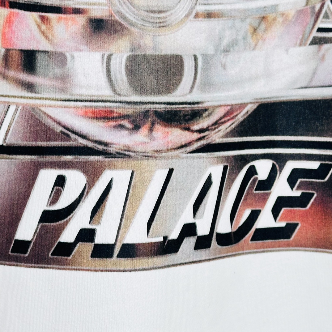  PALACE X VIVIENNE WESTWOOD  TEE（VW-0001）