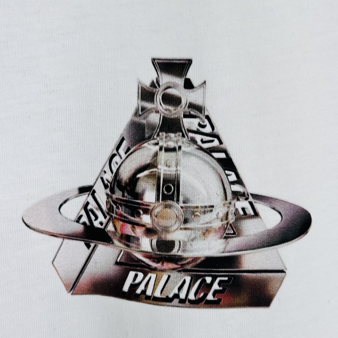  PALACE X VIVIENNE WESTWOOD  TEE（VW-0001）