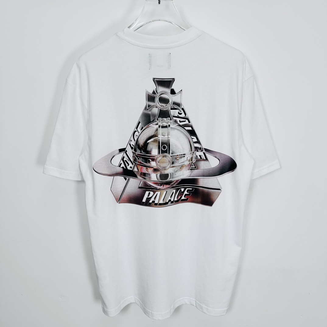 PALACE X VIVIENNE WESTWOOD TEE(VW-0001) PALACE X VIVIENNE WESTWOOD TEE(VW-0001)
