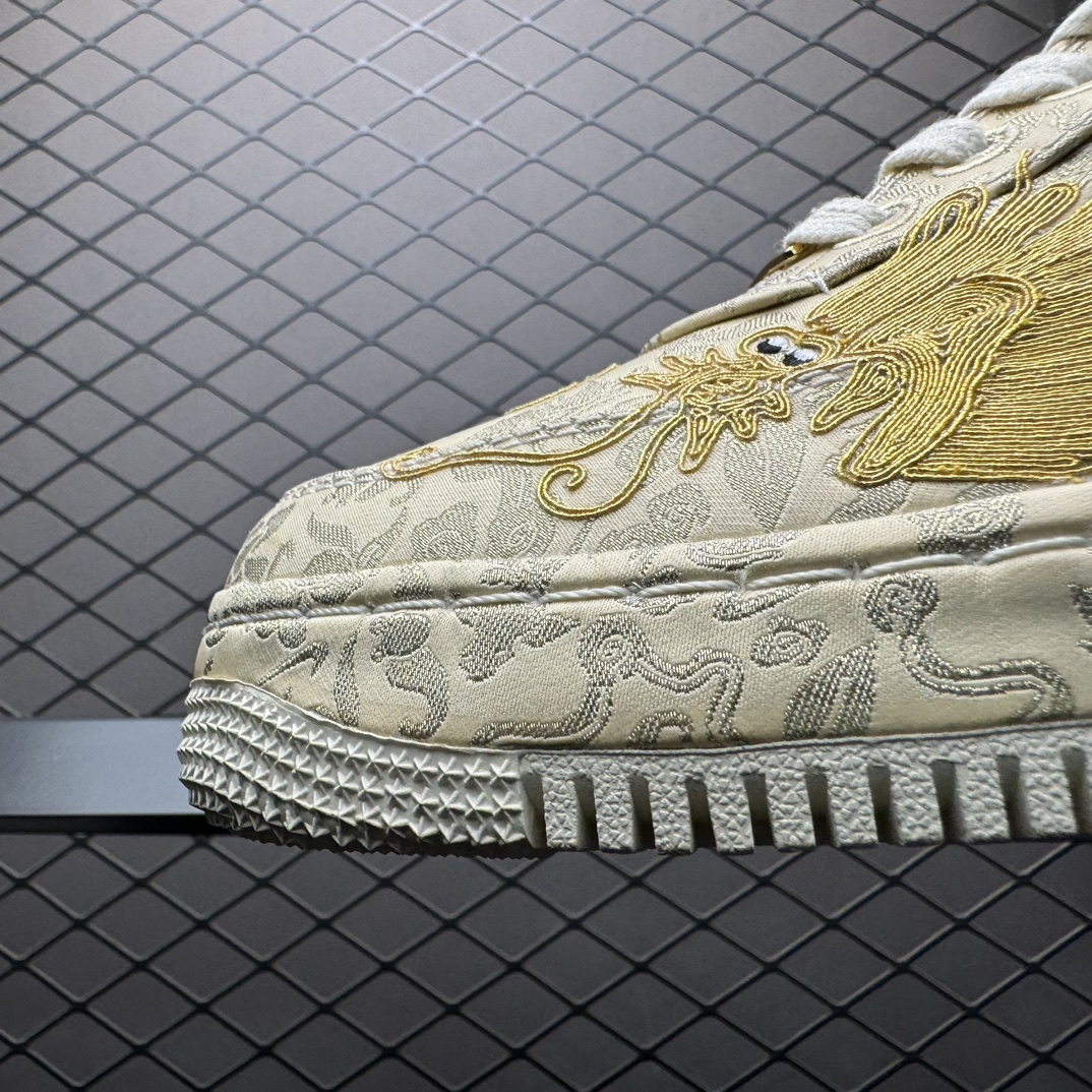Nike Air Force 1 Low "Chinese New Year"（HJ4285-777）