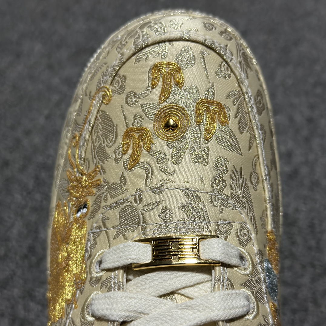 Nike Air Force 1 Low "Chinese New Year"（HJ4285-777）