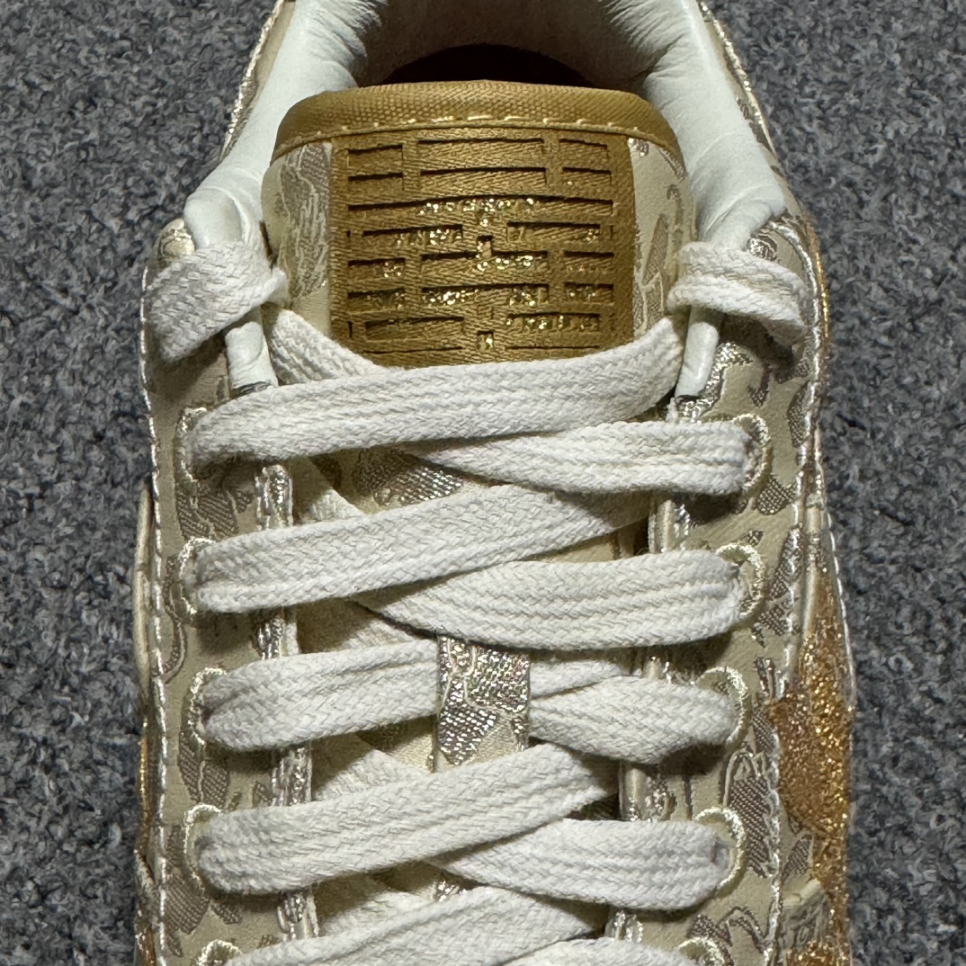 Nike Air Force 1 Low "Chinese New Year"（HJ4285-777）