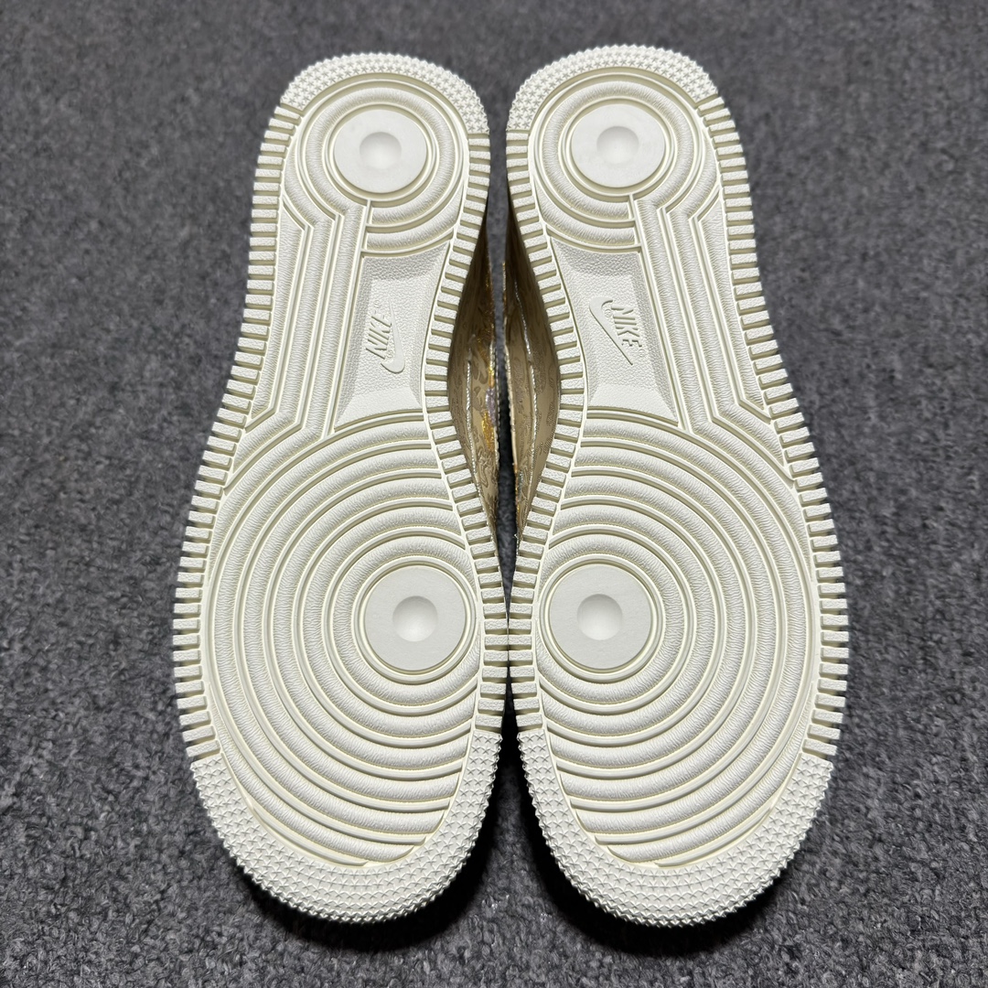 Nike Air Force 1 Low "Chinese New Year"（HJ4285-777）