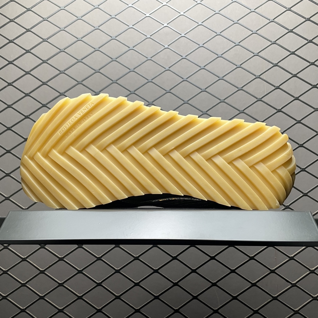 BOTTEGA VENETA Orbit sneakers( 755915V2X401375)