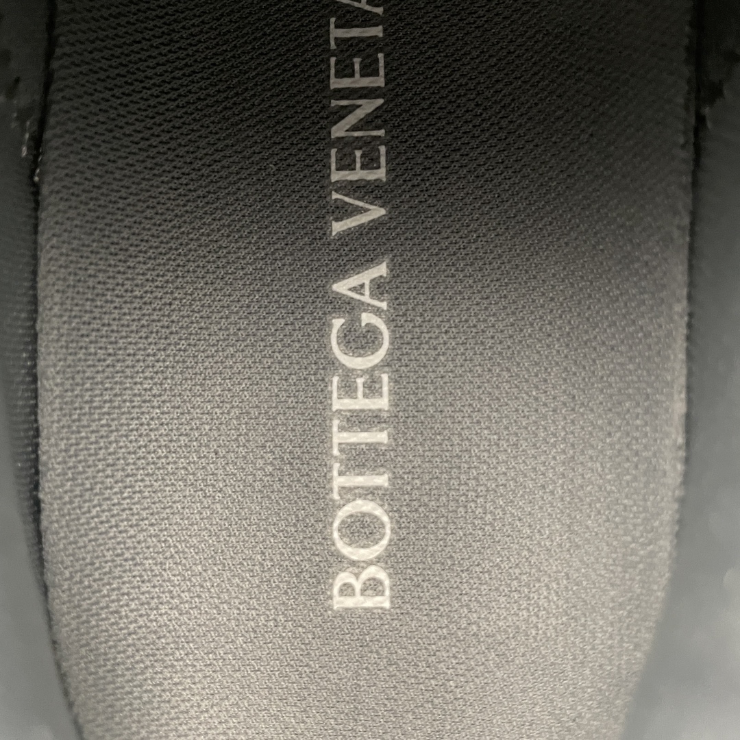 BOTTEGA VENETA Orbit sneakers( 755915V2X401375)