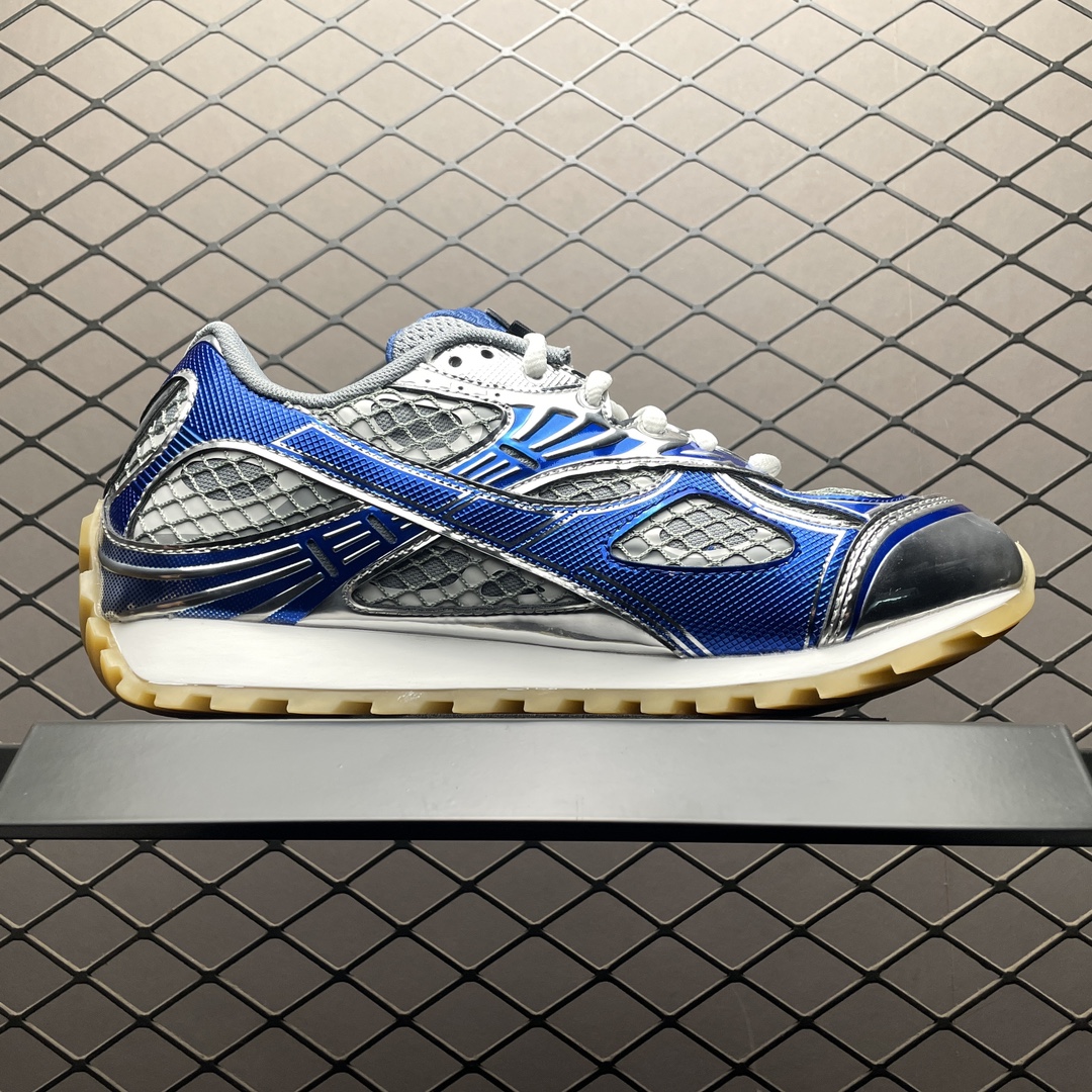 BOTTEGA VENETA Orbit sneakers( 755915V2X401375)