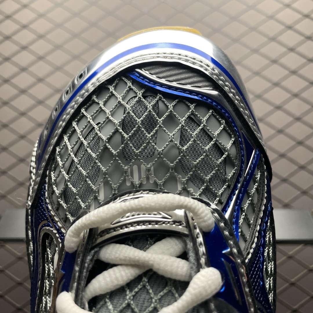 BOTTEGA VENETA Orbit sneakers( 755915V2X401375)