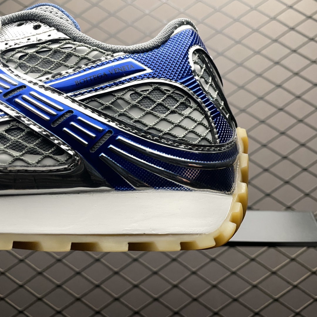 BOTTEGA VENETA Orbit sneakers( 755915V2X401375)