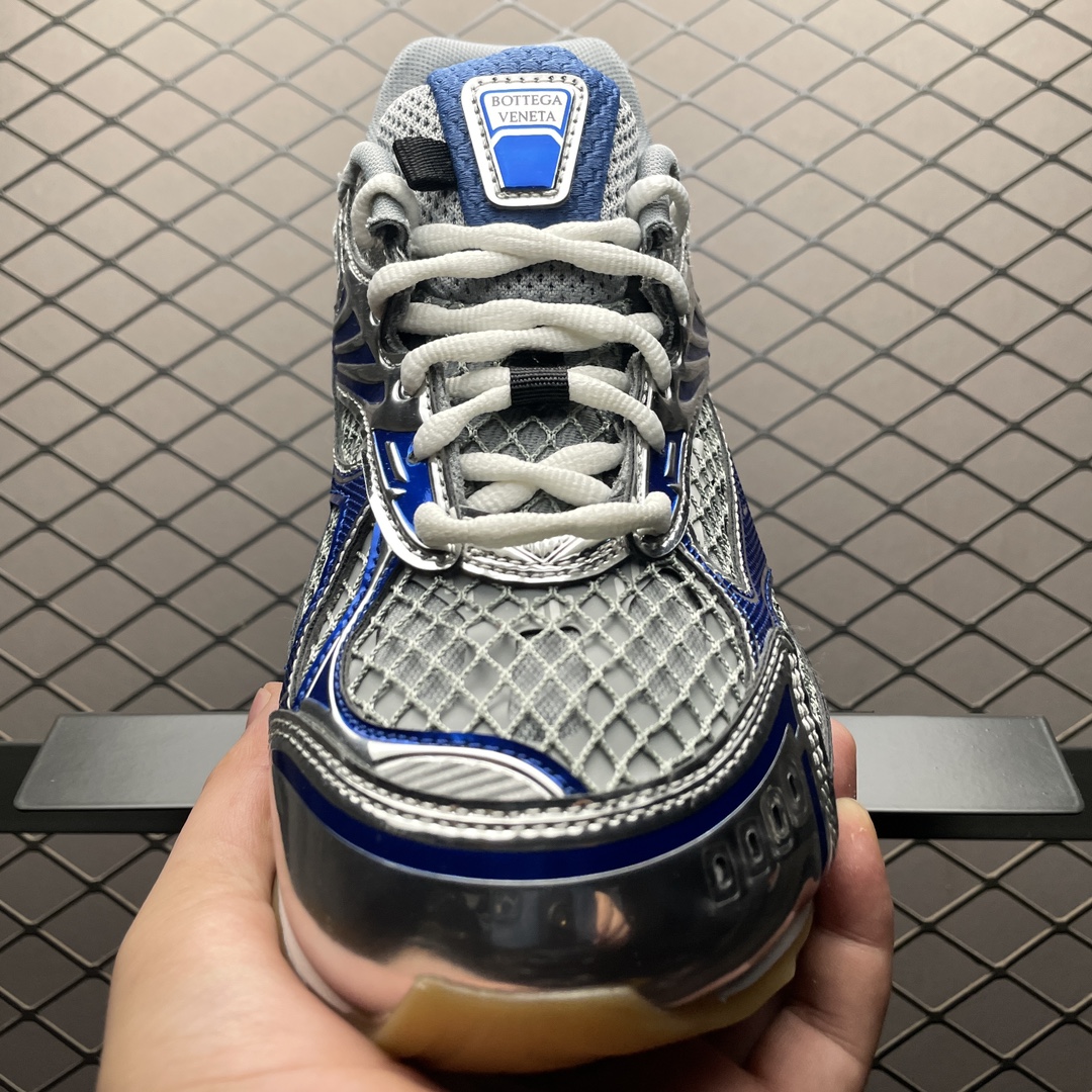 BOTTEGA VENETA Orbit sneakers( 755915V2X401375)