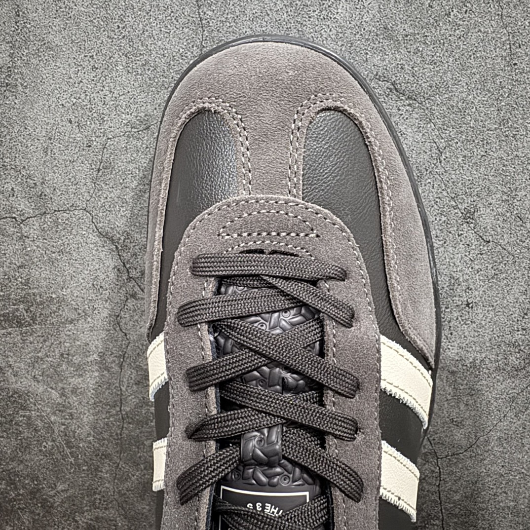 Adidas GAZELLE INDOOR Sneakers（IH0374）