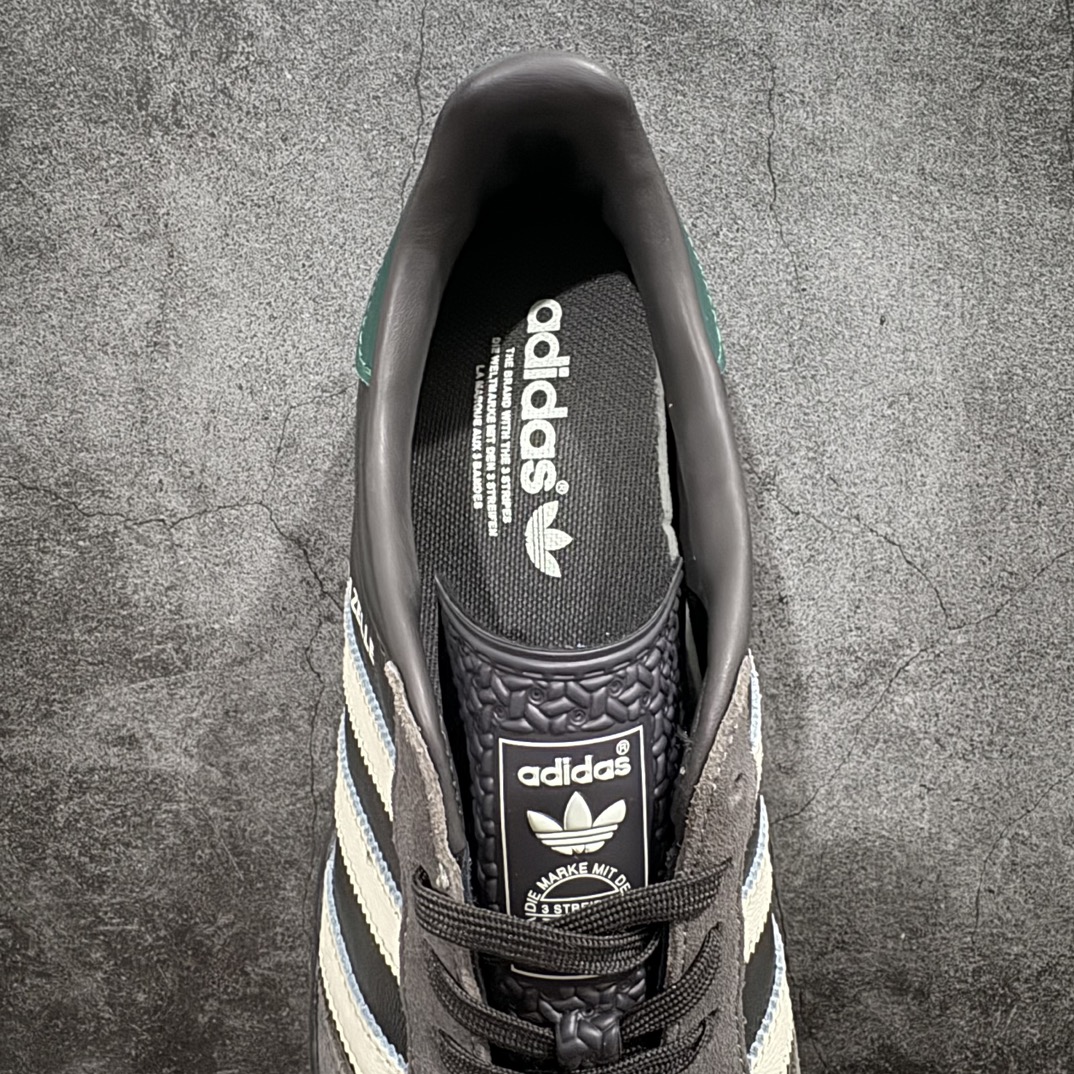 Adidas GAZELLE INDOOR Sneakers（IH0374）