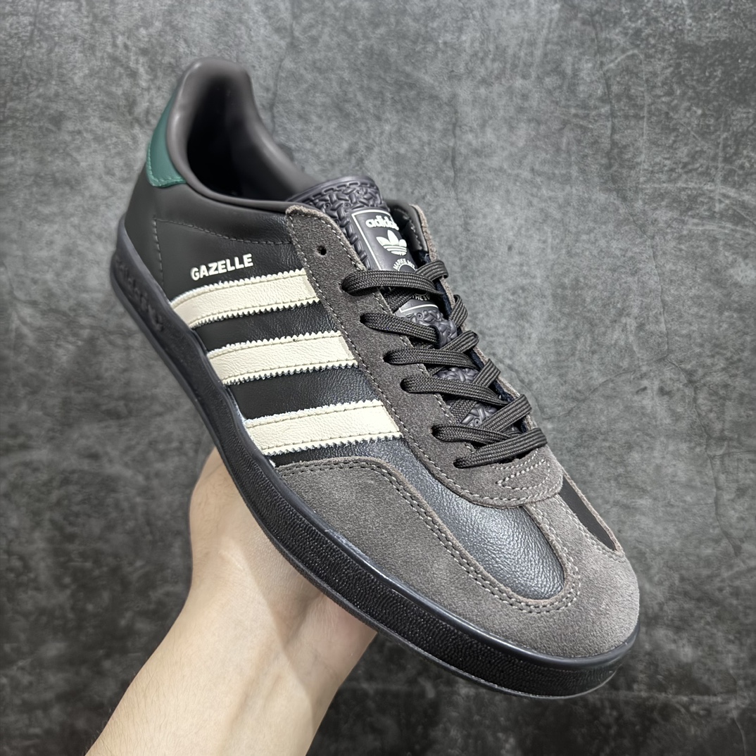 Adidas GAZELLE INDOOR Sneakers（IH0374）