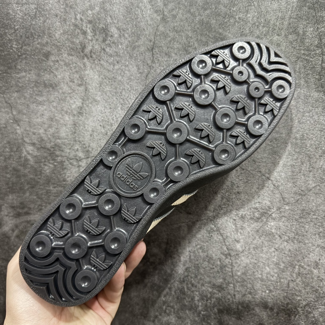 Adidas GAZELLE INDOOR Sneakers（IH0374）