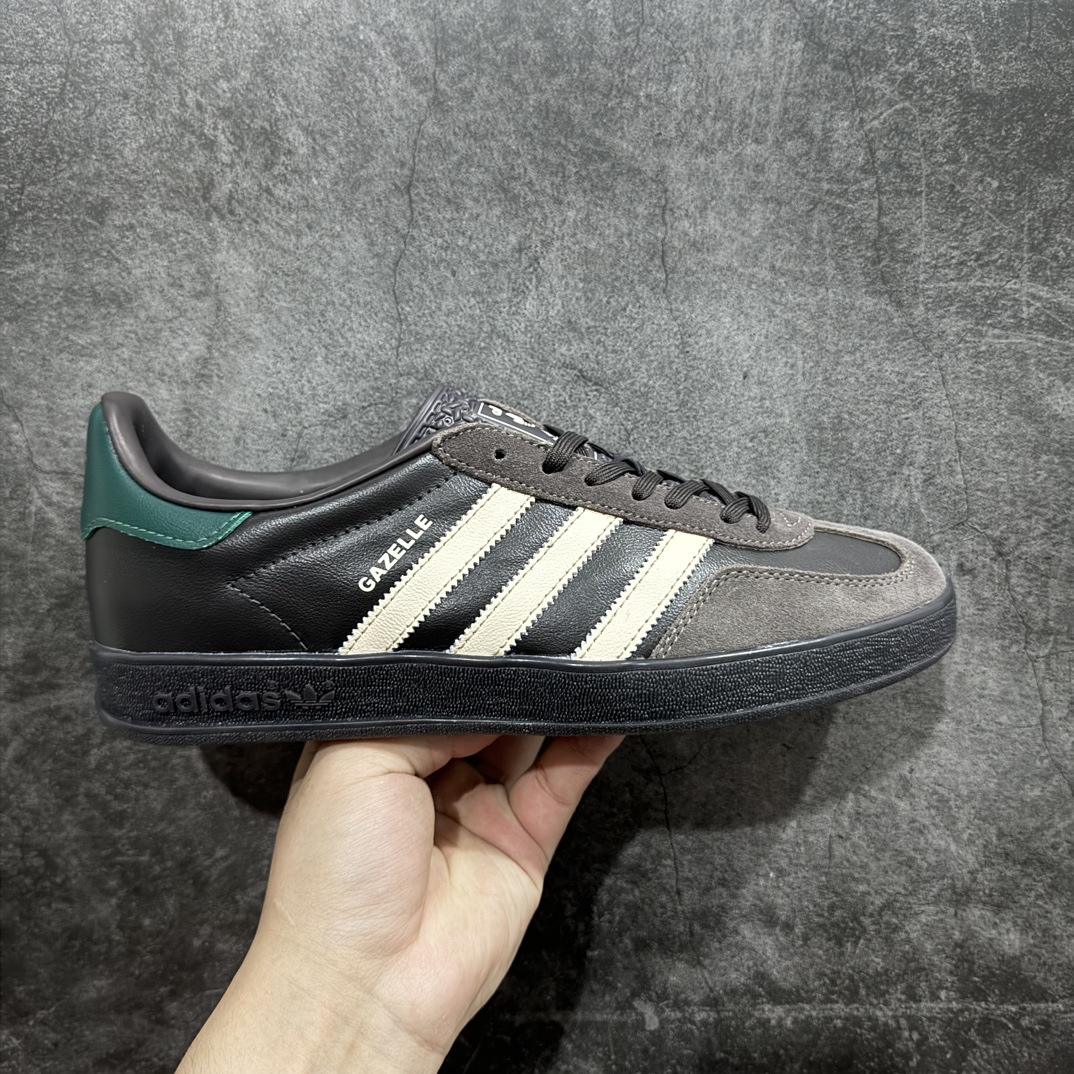 Adidas GAZELLE INDOOR Sneakers（IH0374）