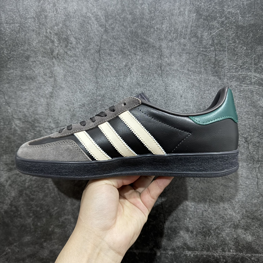 Adidas GAZELLE INDOOR Sneakers（IH0374）