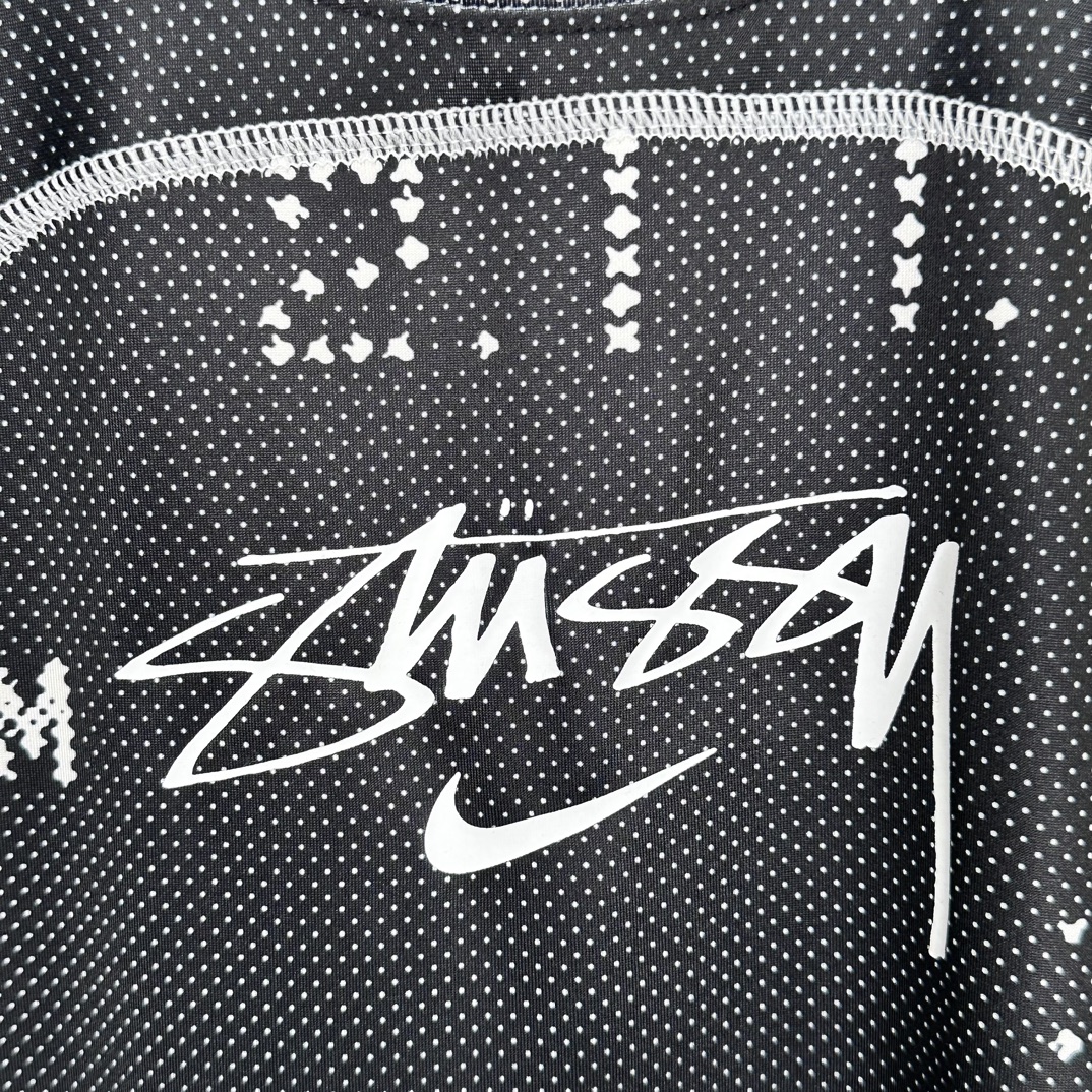 Stussy x Nike U NRG UV Top AOP 