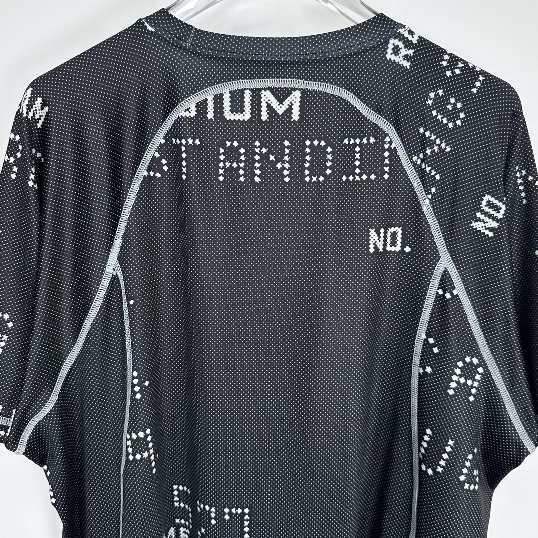 Stussy x Nike U NRG UV Top T-Shirts Hyper Royal / Sundial