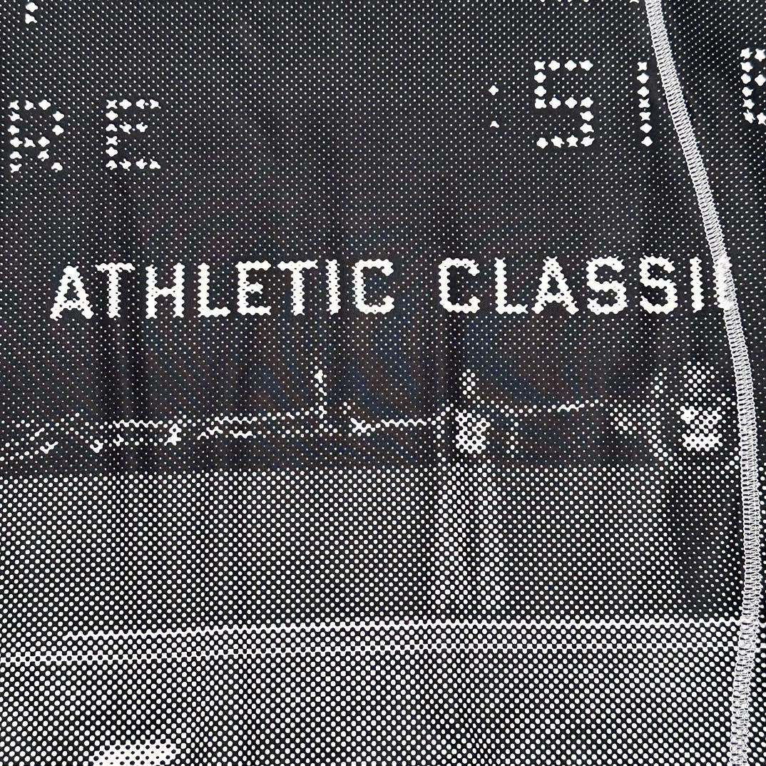 Stussy x Nike U NRG UV Top AOP "Black"（FZ5759-010）