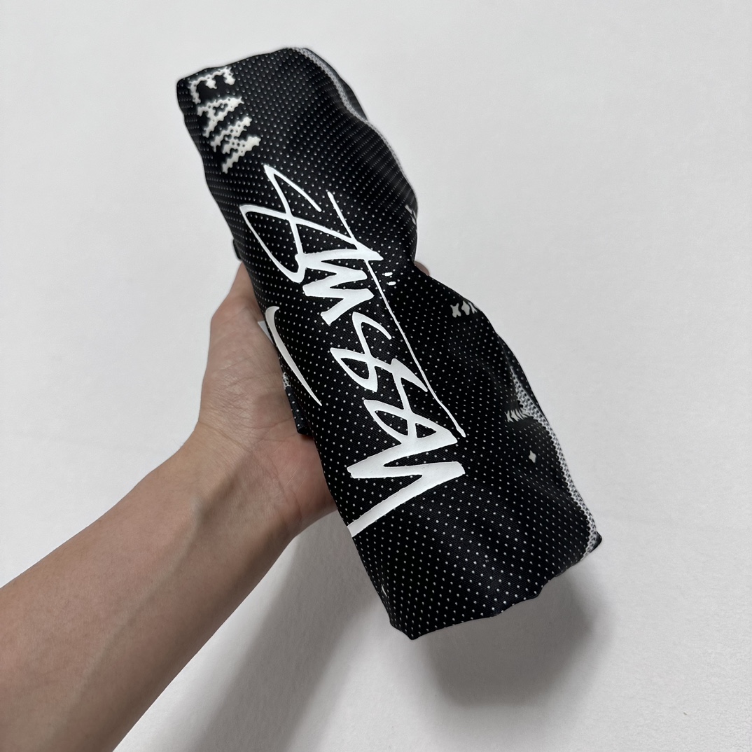 Stussy x Nike U NRG UV Top AOP 
