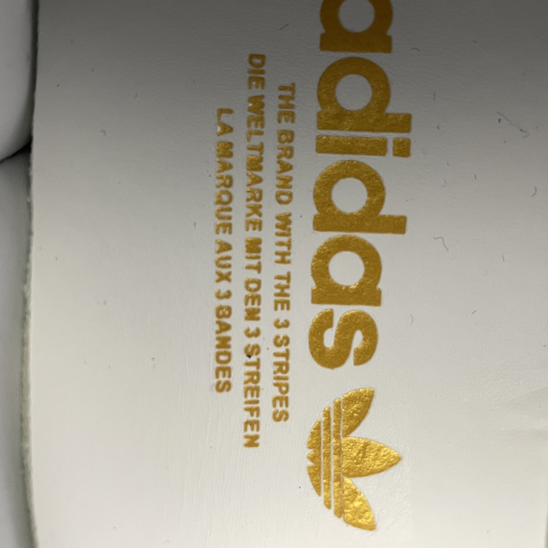 atmos pink Exclusive adidas Originals Women's Sambae "Stacked Denim"（II0001）