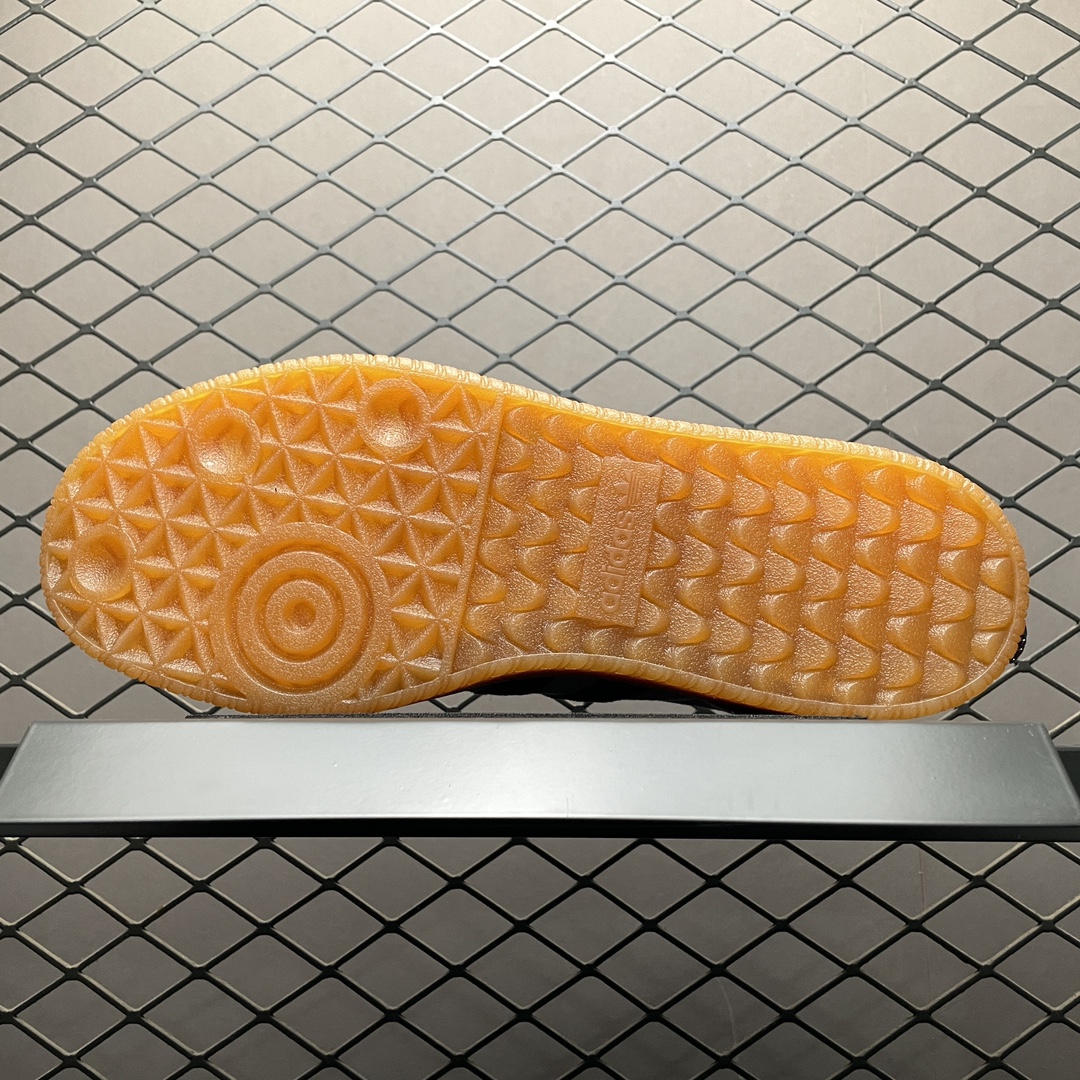 atmos pink Exclusive adidas Originals Women's Sambae "Stacked Denim"（II0001）